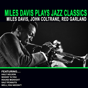 Miles Davis Plays Jazz Classics