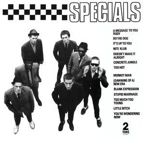 The Specials