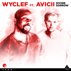 Divine Sorrow (feat. Avicii)