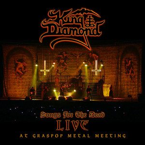 Songs for the Dead: Live at Grasp