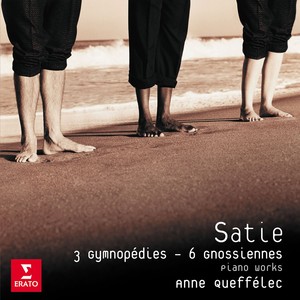 Satie: Piano Works