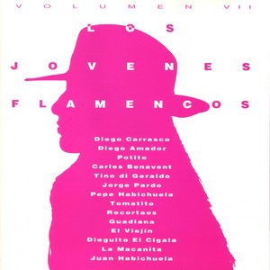 Los Jóvenes Flamencos