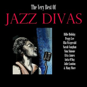 Very Best Of Jazz Divas