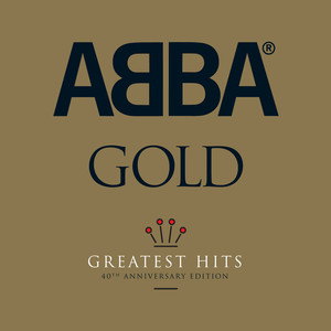 Abba Gold Anniversary Edition