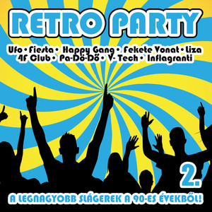 Retro Party 2