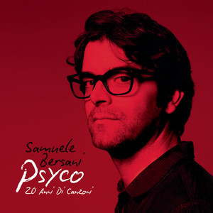 Psyco - 20 Anni Di Canzoni