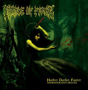 Harder, Darker, Faster - Thornogr