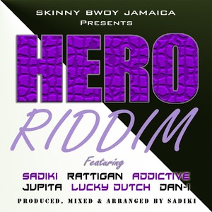 Hero Riddim