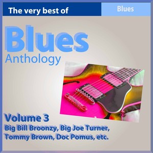 Blues Anthology, Vol. 3