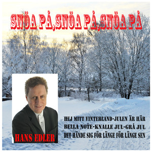 Snöa på, snöa på, snöa på