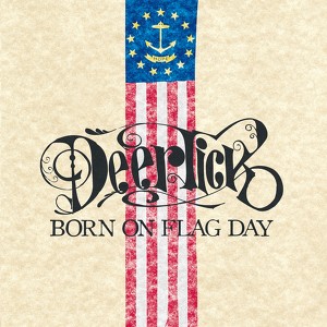 Born On Flag Day