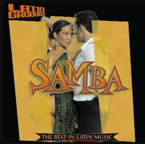 Latin Grooves - Samba