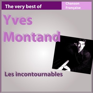 The Very Best Of Yves Montand, Vo