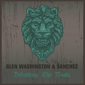 Glen Washington & Sanchez Defendi