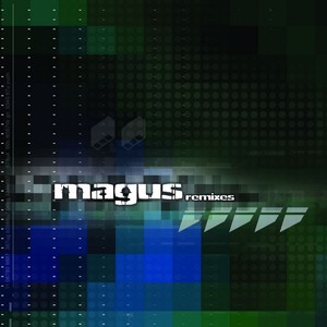 Magnus Remixes - Ep