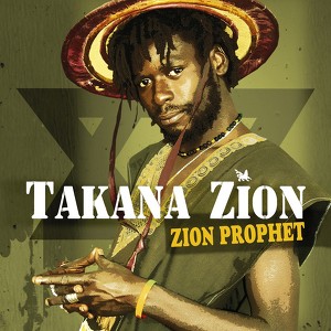 Zion Prophet