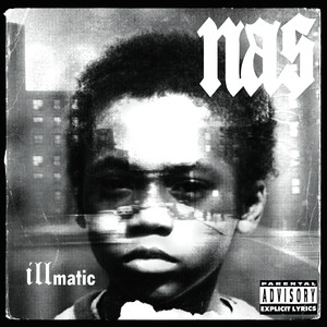 10 Year Anniversary Illmatic Plat