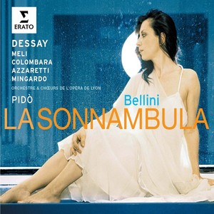 Bellini La Sonnambula