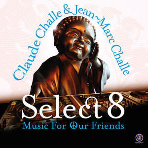 Select 8 - Music for Our Friends