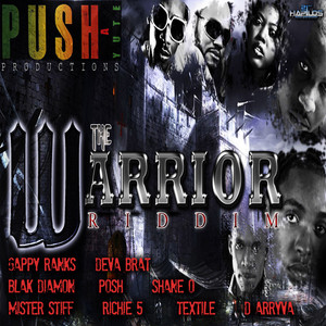 The Warrior Riddim