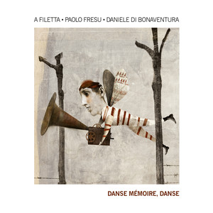 DANSE MEMOIRE DANSE