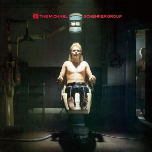 Michael Schenker Group (2009 Digi