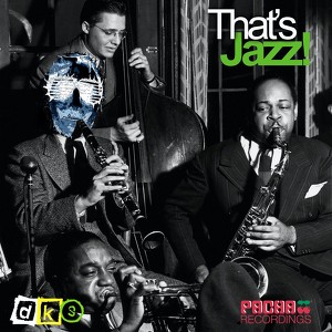 That's Jazz