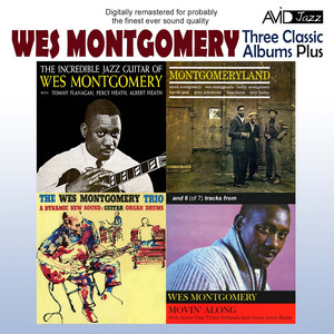 Three Classic Albums Plus (the We