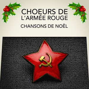 Les Choeurs de l'Armée Rouge : Ch