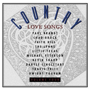 Country Love Songs Vol. Iv