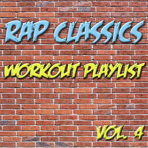 Rap Classics - Workout Playlist V