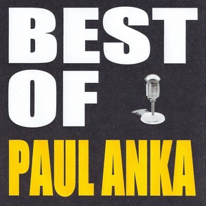 Best Of Paul Anka