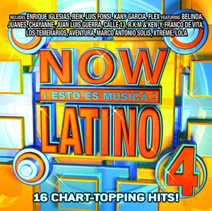 Now Latino 4