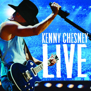 Kenny Chesney Live