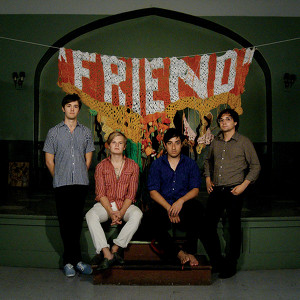 Friend Ep