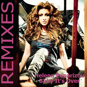 Helena Paparizou Remixes