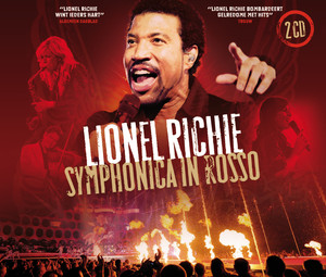 Symphonica In Rosso 2008