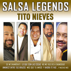 Salsa Legends