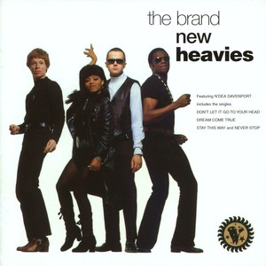 Brand New Heavies