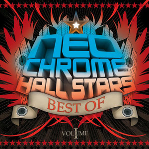 Néochrome Hall Stars Best Of, Vol