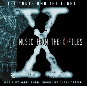 The Truth And The Light: Music Fr