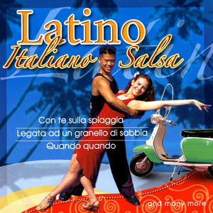 Latino Italiano Salsa