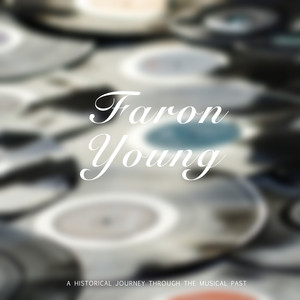 Faron Young