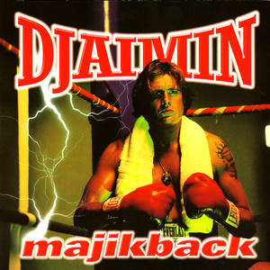 Majikback