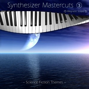 Synthesizer Mastercuts Vol. 3 (sc