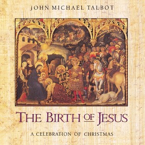 The Birth Of Jesus:celebration