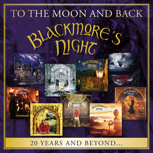 To the Moon and Back-20 Years and