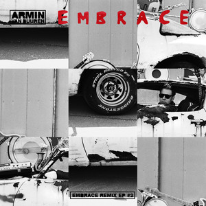 Embrace Remix EP #2