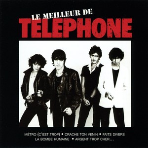 Le Meilleur De Telephone