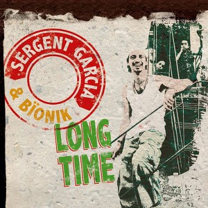 Long Time (maxi Cd)